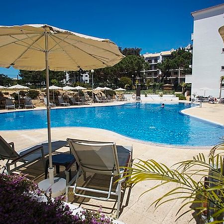 Ap Victoria Sport & Beach Albufeira Ngoại thất bức ảnh