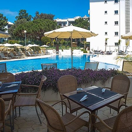 Ap Victoria Sport & Beach Albufeira Ngoại thất bức ảnh