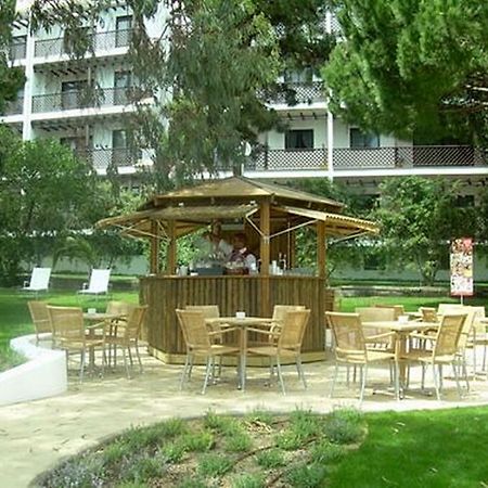 Ap Victoria Sport & Beach Albufeira Ngoại thất bức ảnh