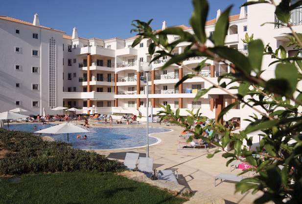 Ap Victoria Sport & Beach Albufeira Ngoại thất bức ảnh