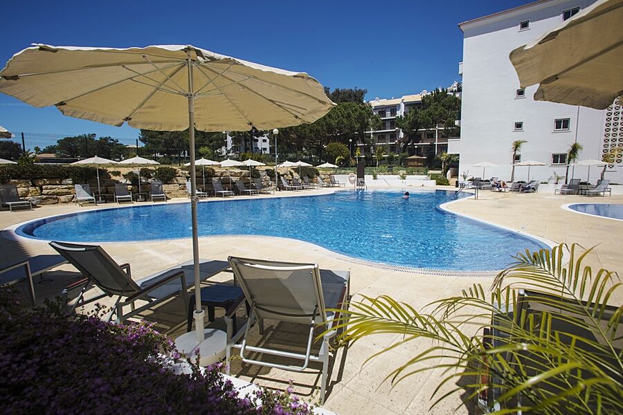 Ap Victoria Sport & Beach Albufeira Ngoại thất bức ảnh