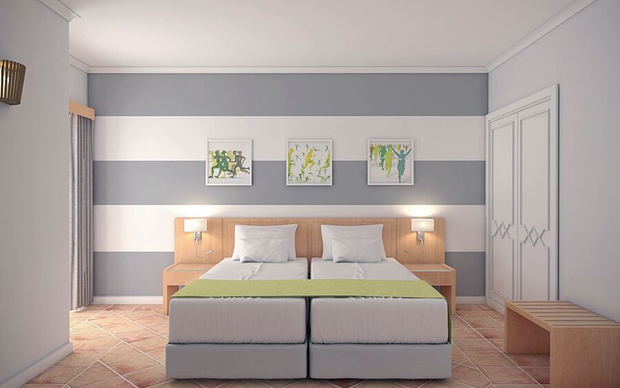 Ap Victoria Sport & Beach Albufeira Ngoại thất bức ảnh