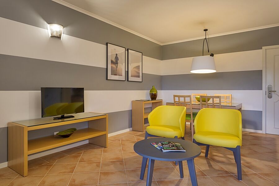 Ap Victoria Sport & Beach Albufeira Ngoại thất bức ảnh