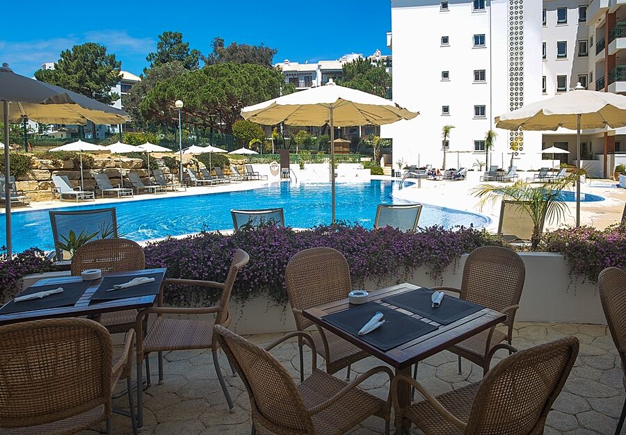 Ap Victoria Sport & Beach Albufeira Ngoại thất bức ảnh