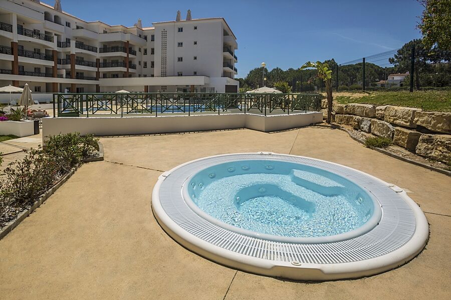 Ap Victoria Sport & Beach Albufeira Ngoại thất bức ảnh