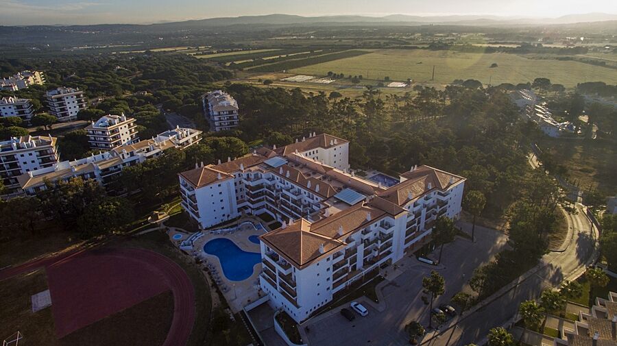 Ap Victoria Sport & Beach Albufeira Ngoại thất bức ảnh